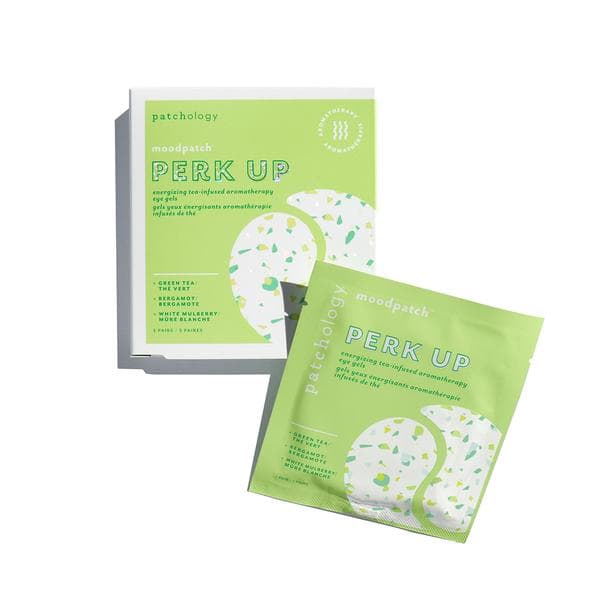 Patchology: Perk Up Eye Gels