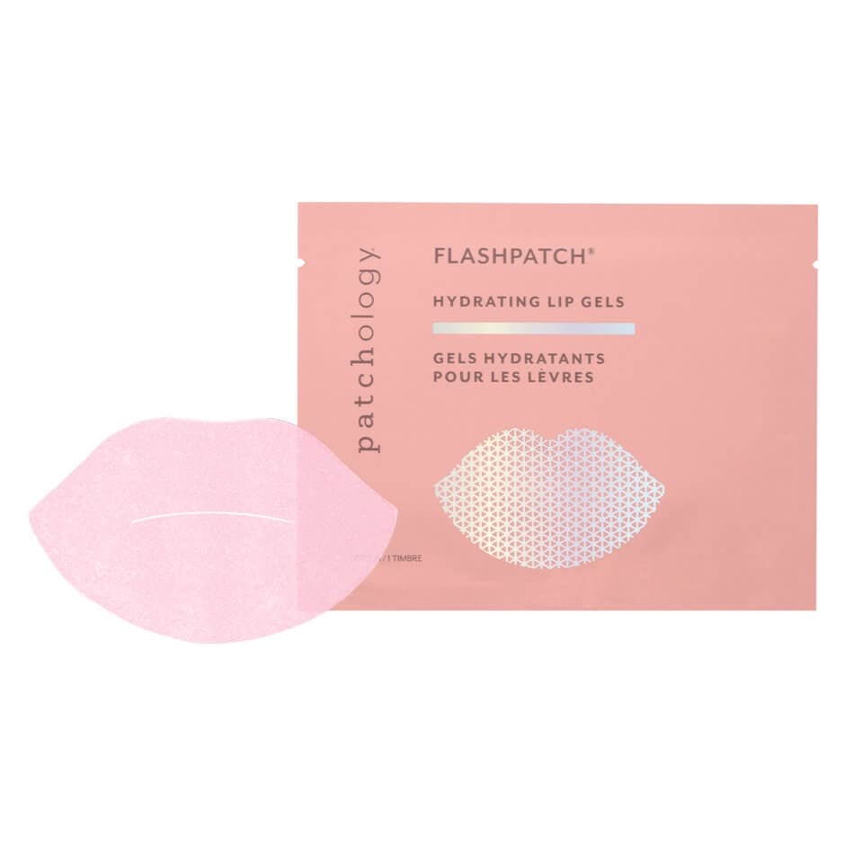 Patchology: Hydrating Lip Gels