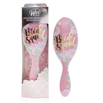 Wet Brush : Original Detangler "Bride Squad"