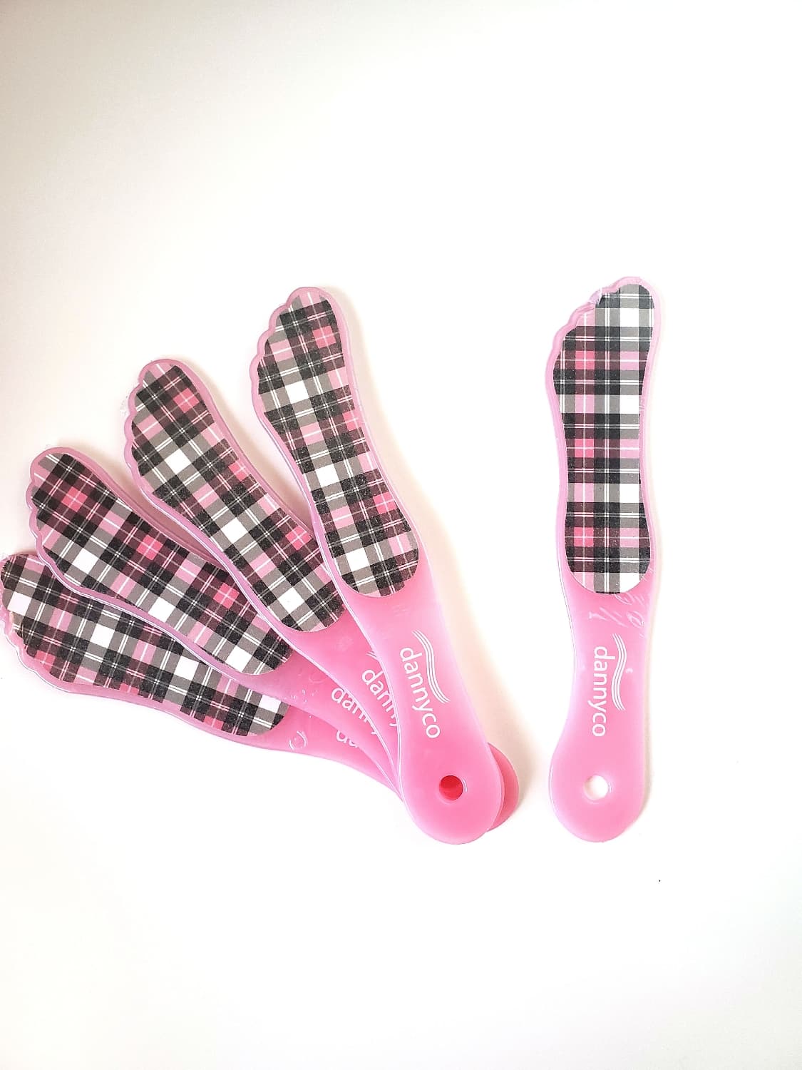 Dannyco: Foot File